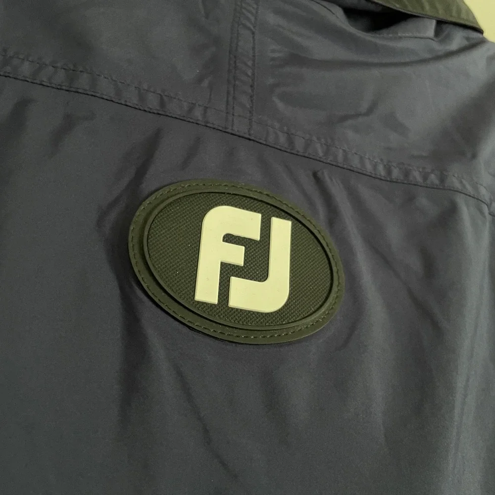 FootJoy dryjoys short